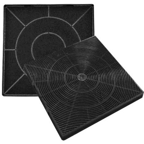 Aktivkohlefilter AKS 500 KSC 100 KSC 300