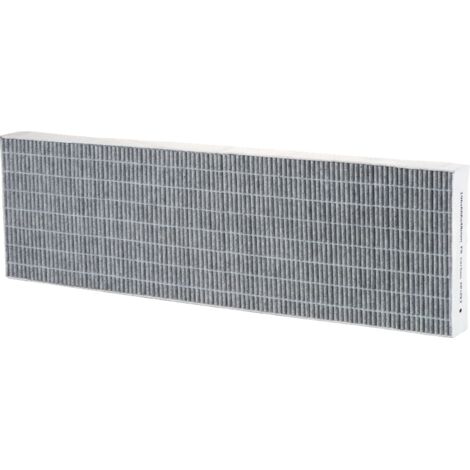 Aktivkohlefilter F8 für CIVIC BL FP 714x320x48 F8 C von Blauberg - 8074936