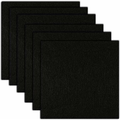 Aktivkohlefilter, Kohlenstoff-Geruchsfilter, Ersatz-Katzenstreufilter, Ersatz-Aktivkohlefilter, Katzenfilter, Ersatz-Aktivkohlefilter, Deo-Pad-Filter, kueatily