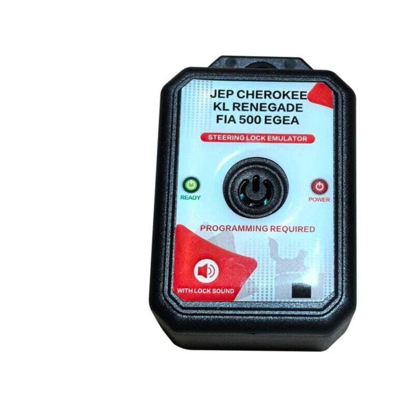 Image of Aktualisierter ESL ELV Lenkradschloss-Emulator für Egea