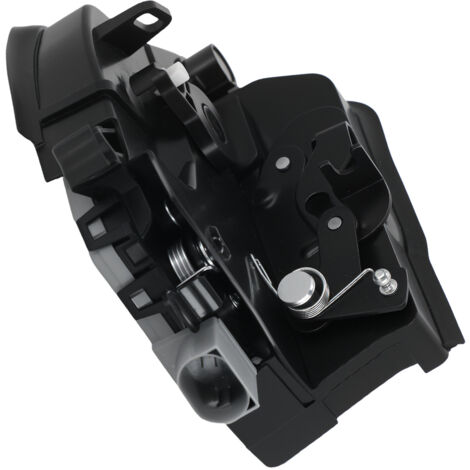 Aktuator Türschließung Vorne Links for BMW X5 2000-2006 937-856