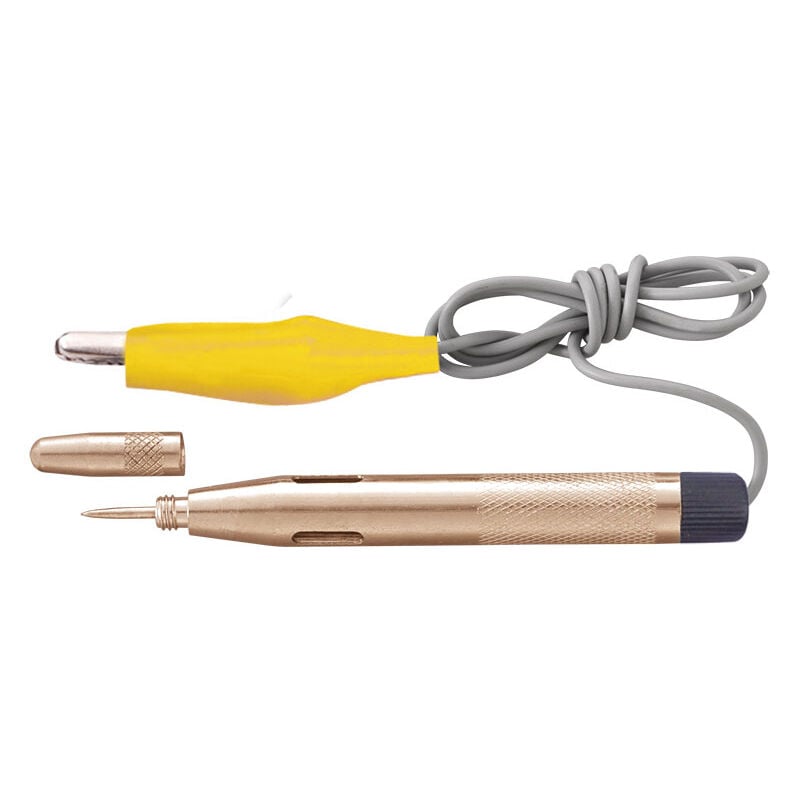 Image of Fervi - Aktueller Stealer-Tester 0029
