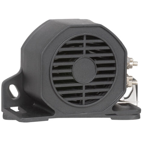AKUSTISCHE WARNUNG 12V-80V - RUND  JBM51967