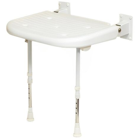 AKW 4000 Series Standard Shower Seat without Cushion