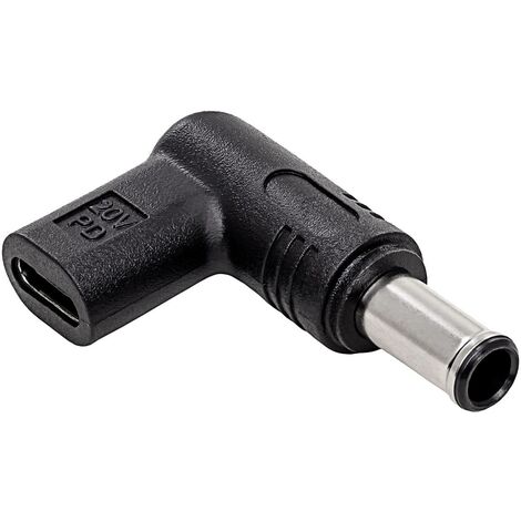 Akyga Adaptateur USB-C 100 W 5 A C832872