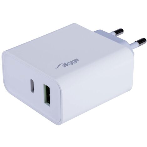 Cavo di prolunga USB Akyga AK-USB-28 ver. 3.0 1.0m 