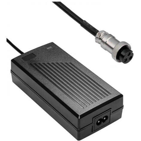 Akyga AK-EV-18 Chargeur pour batterie de vélo électrique