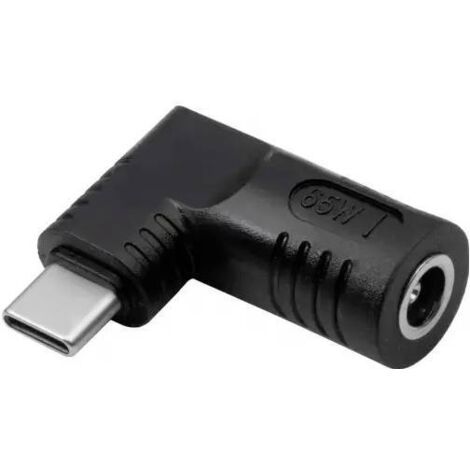 Akyga AK-ND-D09 Adaptateur USB-C 65 W 3.25 A W599273