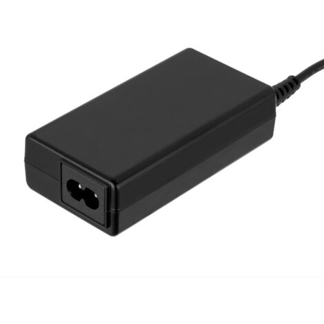 Akyga AK-NU-12 chargeur pour appareils mobiles Noir Intérieur