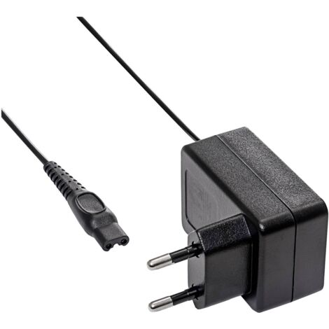 Akyga AK-PD-17 Bloc d'alimentation noir 1 pc(s)