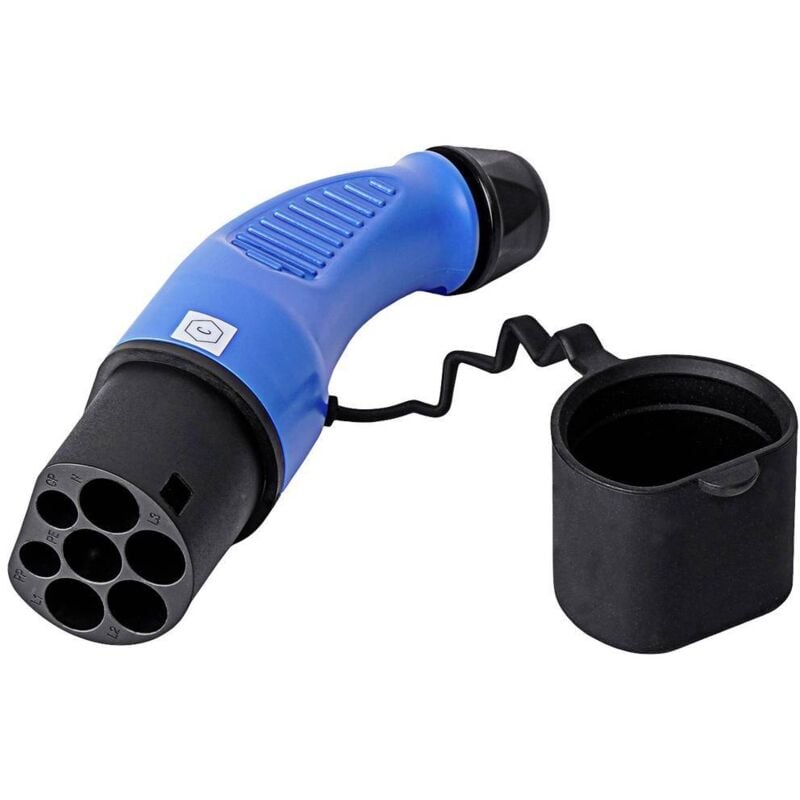 AK-SC-E03 Connecteur de charge 32 a C832202 - Akyga