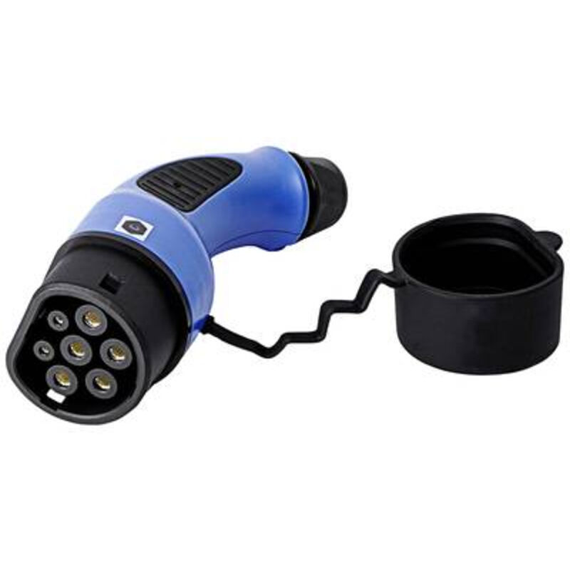 Akyga - AK-SC-E04 Connecteur de charge type 2 32 a C832172