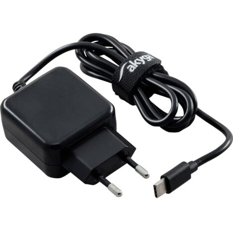 Akyga AK-TB-16 Bloc d'alimentation à tension fixe 5 V 3 A 15 W Y339672