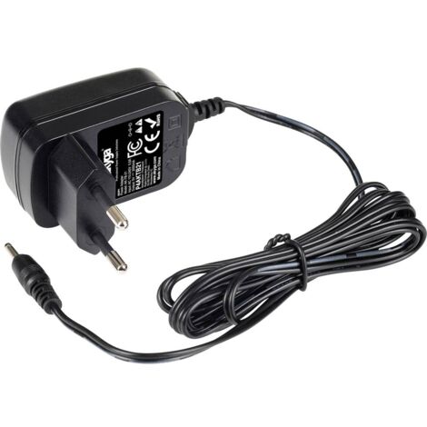 Akyga AK-TB-21 Alimentatore a spina tensione fissa 5 V 2 A 10 W