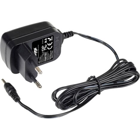 Akyga AK-TB-21 Bloc d'alimentation à tension fixe 5 V 2 A 10 W Y339692
