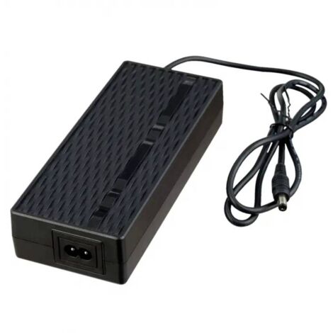Akyga Caricatore per batteria bici elettrica