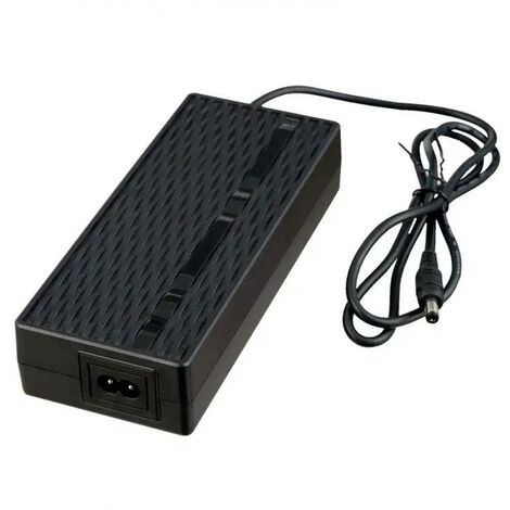 Akyga Chargeur pour batterie de vélo électrique