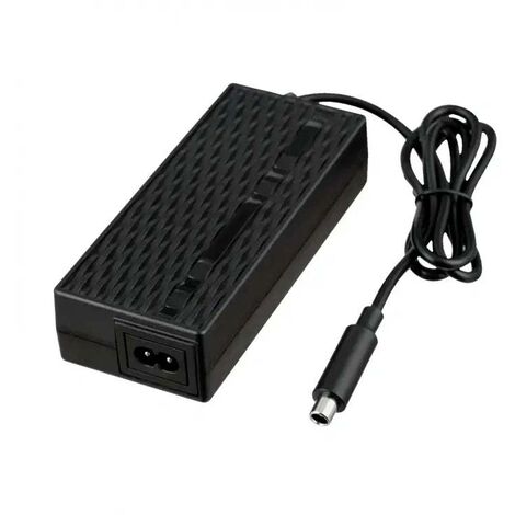 Akyga Chargeur pour batterie de vélo électrique