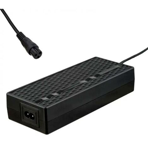 Akyga Chargeur pour batterie de vélo électrique Y339452