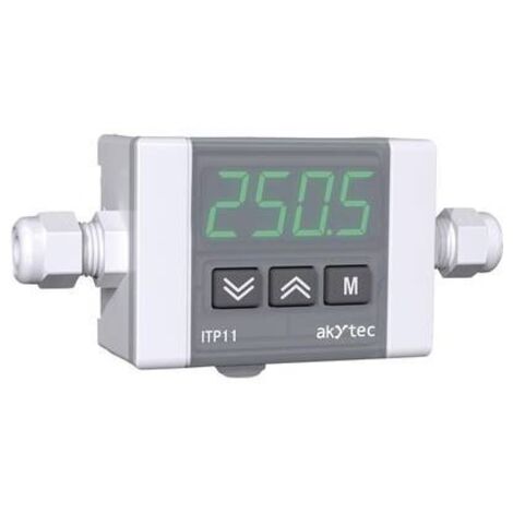 akYtec ITP11-G-W Misuratore