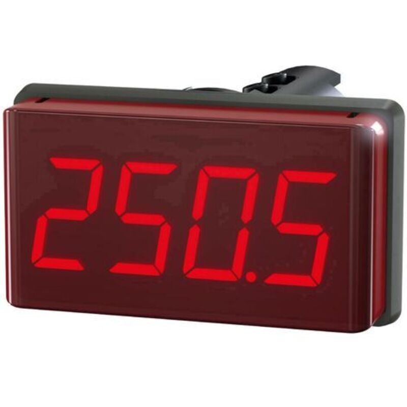 Akytec - SMI2-M Afficheur numérique Y299863