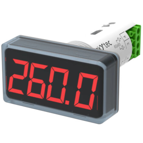 akYtec SMI2-M Digitalanzeige