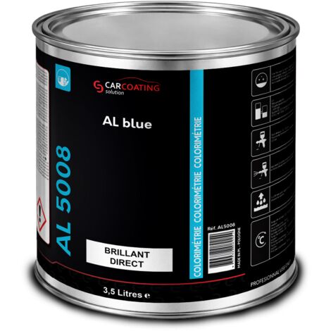 AL blue