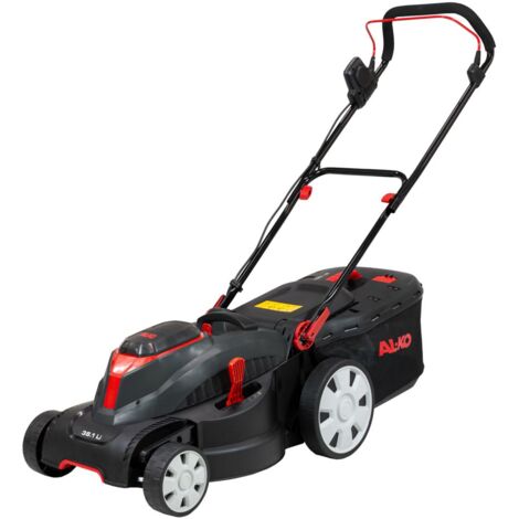 AL-KO Akku-Rasenmäher 38.1 Li BO FLEX comfort inkl. Akku+Ladegerät