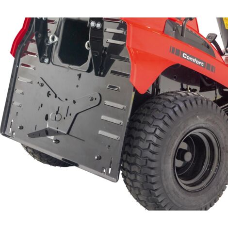 AL-KO Anhängekupplung f.Traktor BlackEdition
