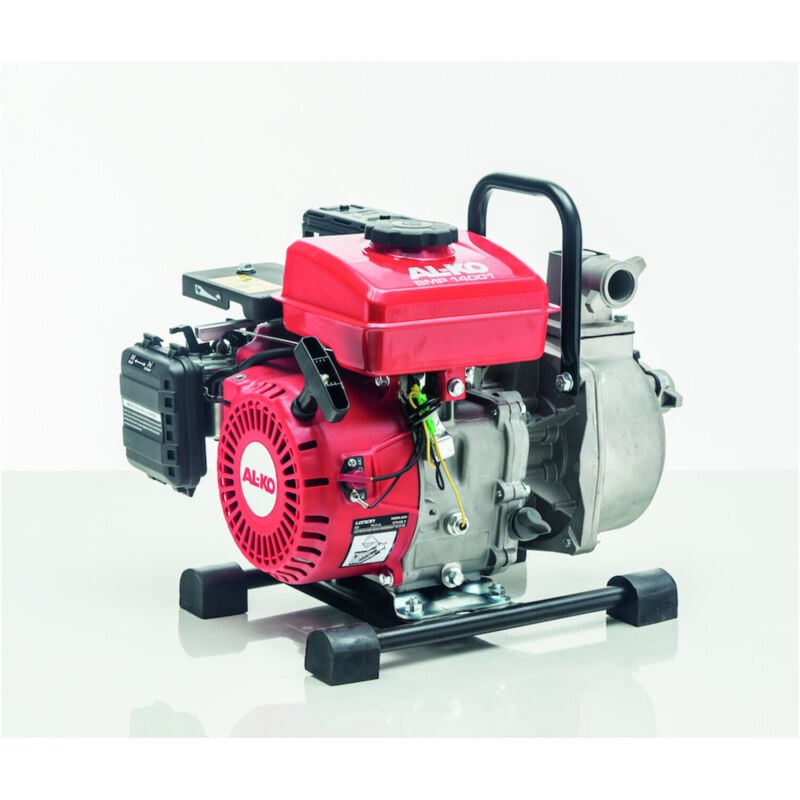 Benzin-MotorpumpeBMP 1400 11,7 kW / 2,3 ps - Al-ko