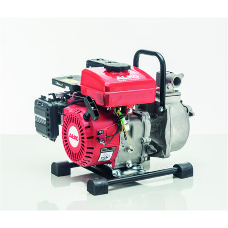 AL-KO Benzin-MotorpumpeBMP 1400 11,7 kW / 2,3 PS