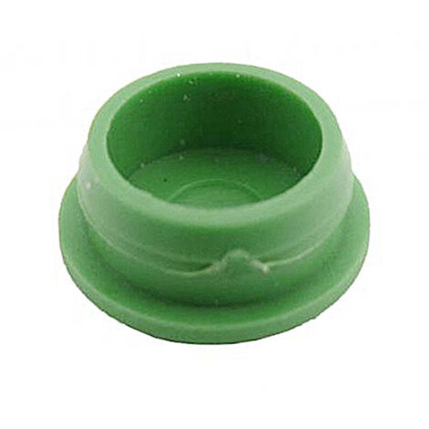 Al ko capuchon de protection plaque dancrage vert 1637 2361