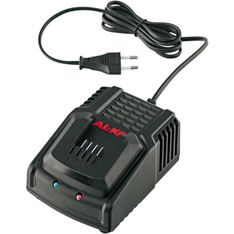 AL-KO - Carica Batteria Specifico per Serie Easyflex
