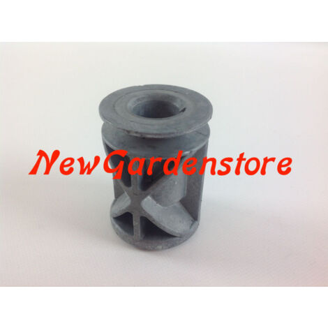 AL KO CONCORD cubo portacuchillas para tractor de césped 549185 170047