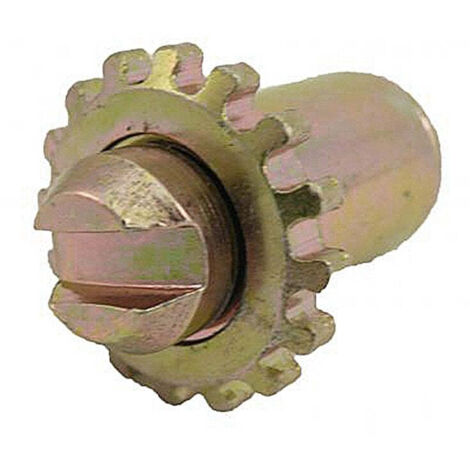 AL-KO Dado di regolazione freno ruota 1625/1635/1636G/1637/2035