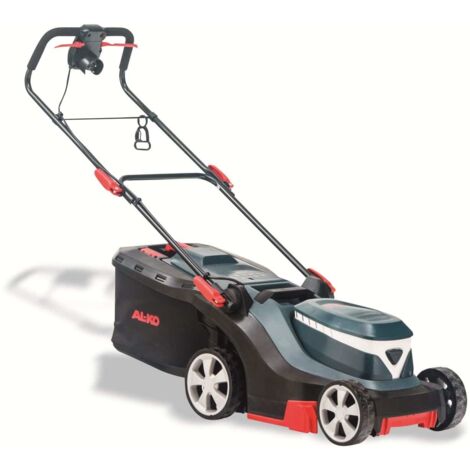 AL-KO Elektro-Rasenmäher 32.2 E comfort