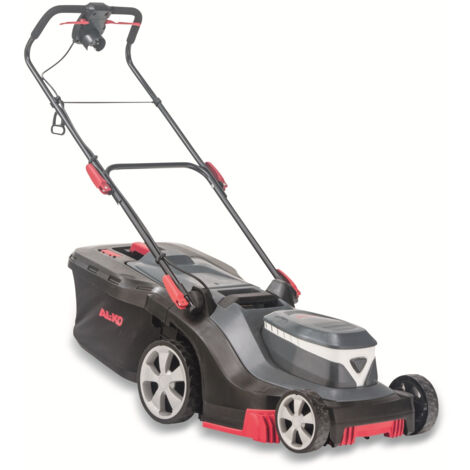 AL-KO Elektro-Rasenmäher 38.2 E comfort