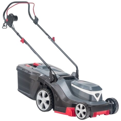 AL-KO Elektro-Rasenmäher 38.2 E easy