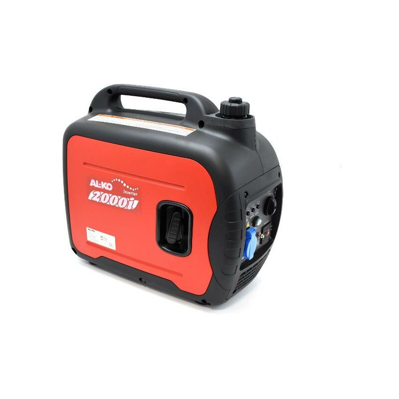AL-KO Générateur de courant AL-KO 2000i - 130933