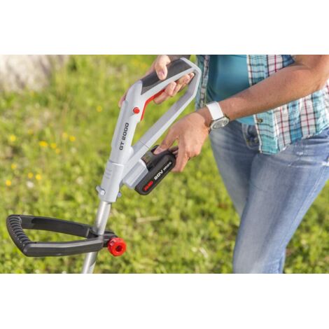 AL-KO GT 2000 Taille-bordures électrique 20V 25 cm