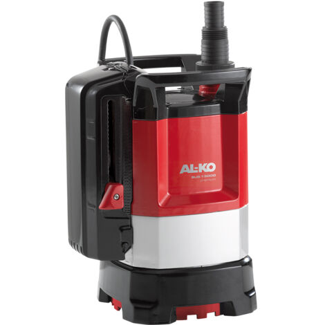 AL-KO Klarwassertauchpumpe SUB 13000 DS Premium