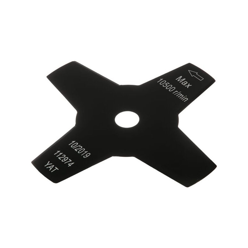 Lame de débroussailleuse Al-ko 112974