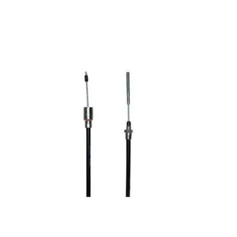 AL-KO Rasenmäher-kompatibles Bremskabel L-Kabel: 1100 mm L-Hülle: 890 mm
