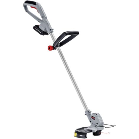 AL-KO - Tagliabordi a batteria - 20V max. /2,5Ah. Larghezza di taglio filo 25cm. Batteria inclusa.
