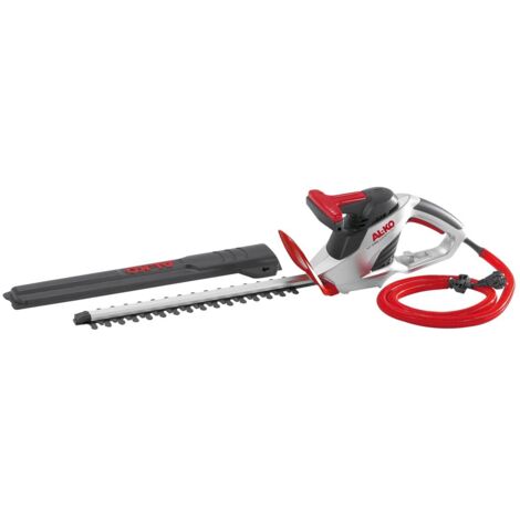 AL-KO - Tagliasiepi - 550 watt, 52 cm, passo 18 mm