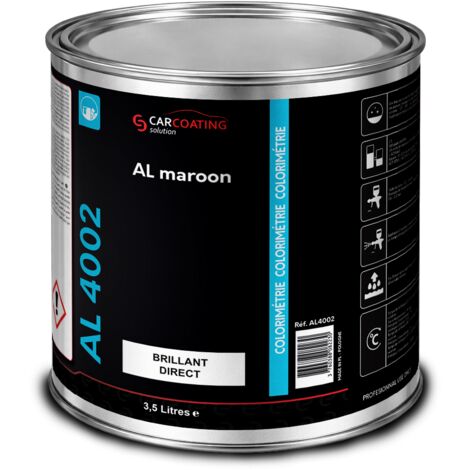 AL maroon