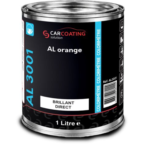 AL orange