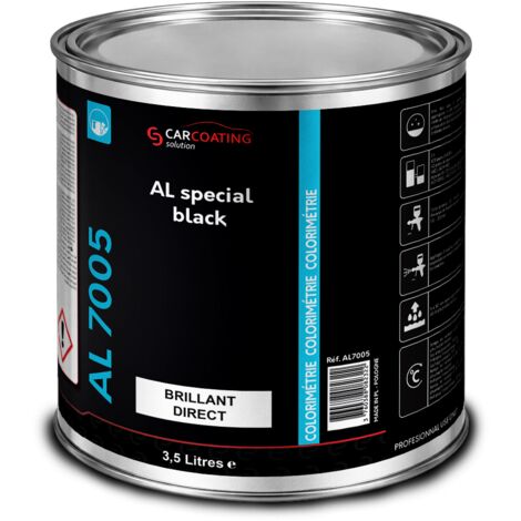 AL special black