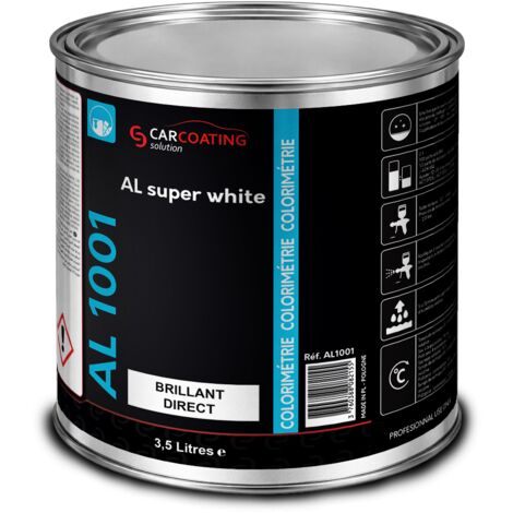 AL super white