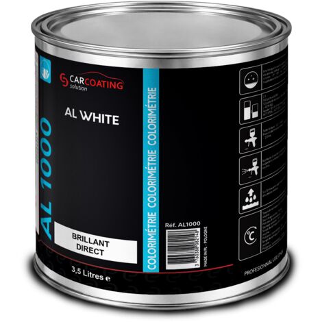 AL white